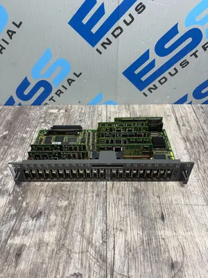 FANUC A16B-3200-0170/03C Electrical/PLC/Automation | ESS Industrial Equipment Sales (2)