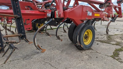 USED SUNFLOWER 5035-30