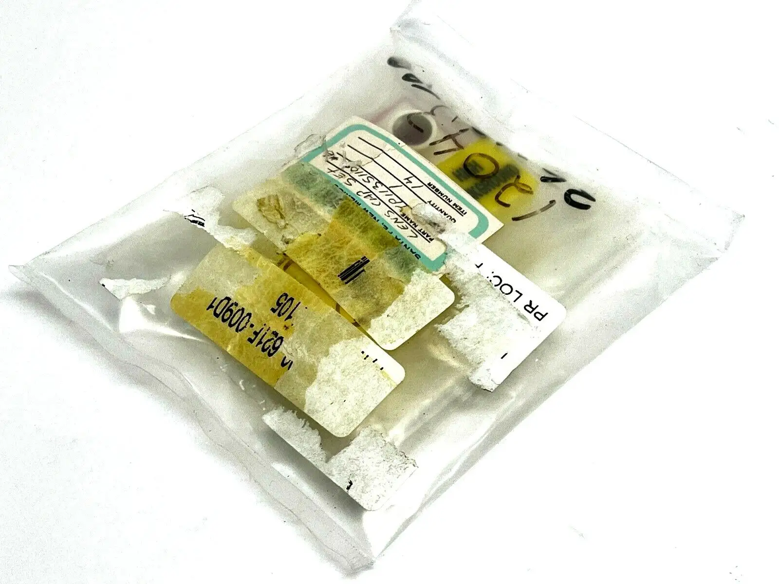 USED EBERLINE PCM-1B