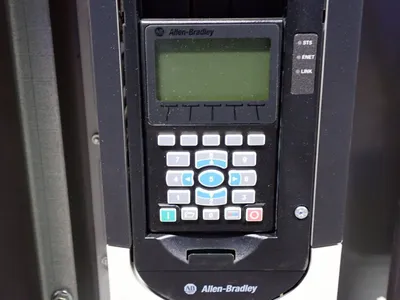 USED 2014 SIEMENS POWERFLEX 755 / ECS4191NA