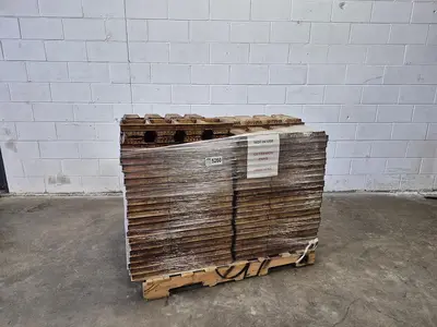 USED CHICAGO METALLIC 41145