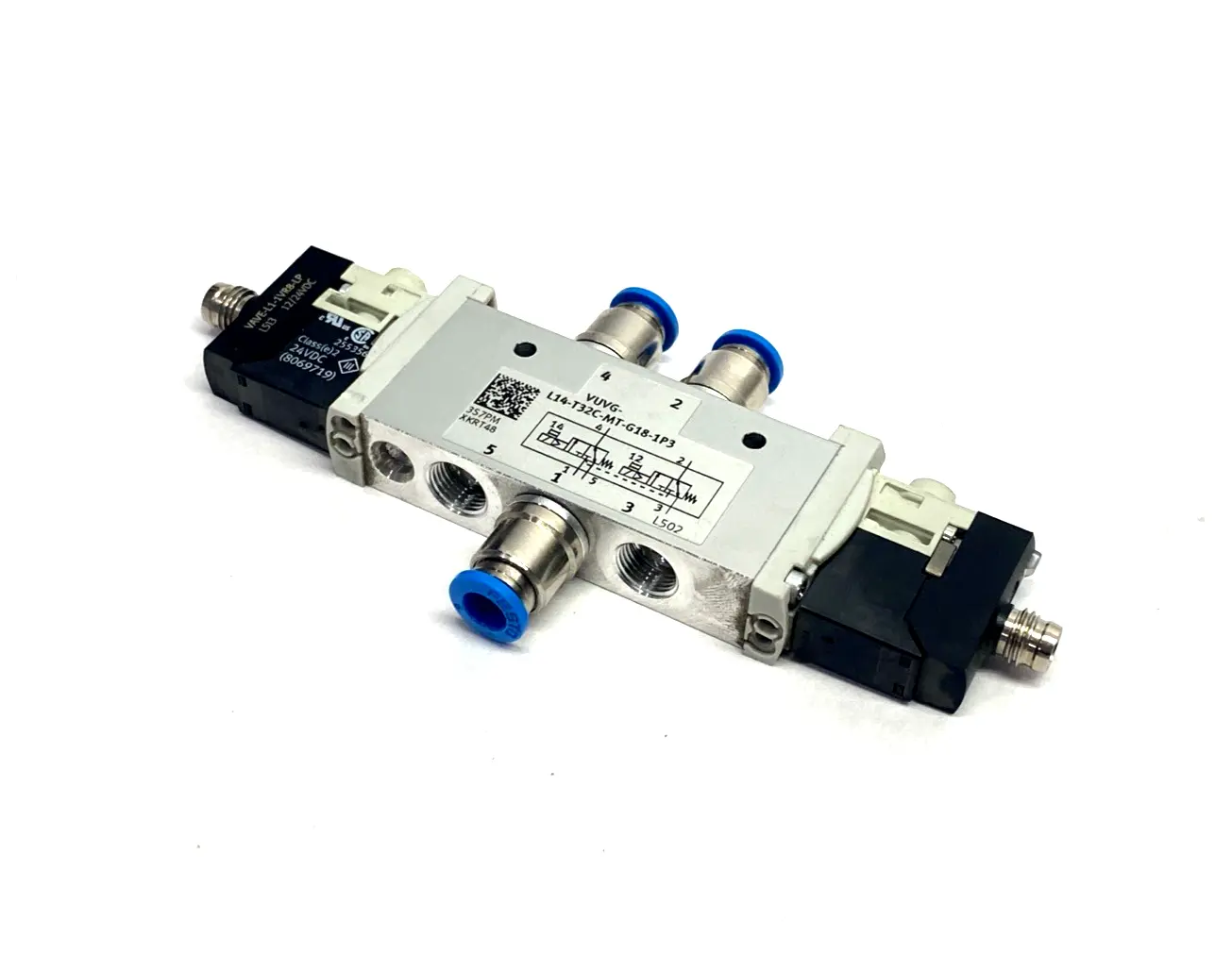 USED FESTO 574368