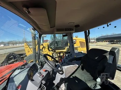 Used 2021 KUBOTA M5-111HDC Tractors & Trailers Iowa US | Bryan Heavy Equipment #222087