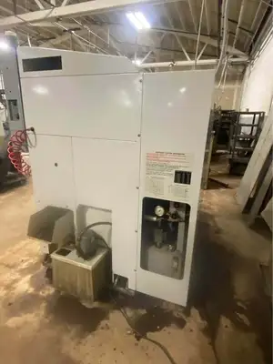 2007 HAAS SL-10T CNC Lathes | Toolquip, Inc. (5)