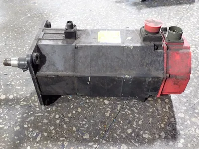 Used FANUC 10 Motors (misc) Ohio US | HGR 24 #861441
