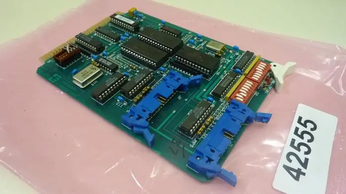 Used FEDERAL EPC 1677 Circuit Boards Michigan US | Ideal Machinery #708292