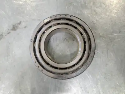 NEW TIMKEN 358-354A