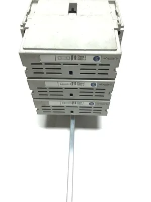 Allen-Bradley 194R-J60-1753 Mounting Rotating Handle Switch Disconnector