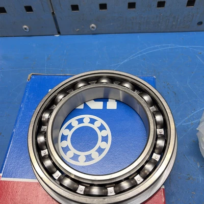 NEW SKF 6017 NRJEM