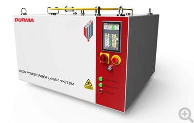 DURMA _UNKNOWN_ Fiber Resonators | Punch Press and Shear (1)