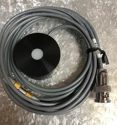 EEW UV SENSOR WITH CABLE TVCR0996