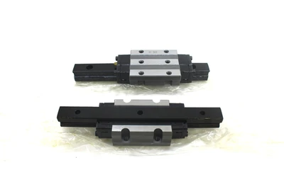 IKO LRXG 15 C1 R160 HS2/DFLRZ Linear Rail (Set of 2)