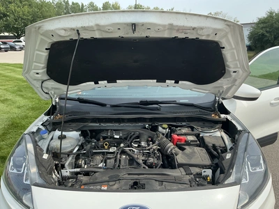 Used 2022 FORD ESCAPE Miscellaneous Trucks/Trailers Michigan US | Miedema Asset Management Group #1489517