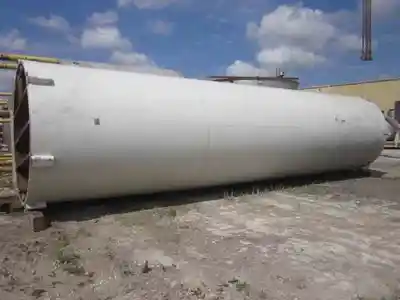 USED WALKER STAINLESS EQUIPMENT CO., INC. VSHT