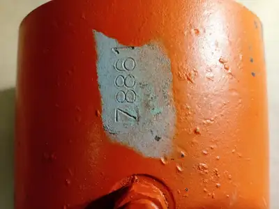 NEW SANDVIK 76350015