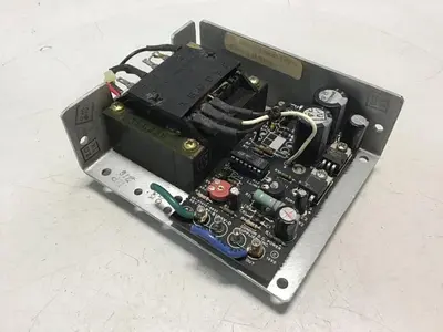 USED POWER ONE HB5-3/OVP-A