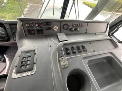 Used 2011 FREIGHTLINER CONDOR Combination Sewer Cleaners California US | Big Truck & Equipment #1412345