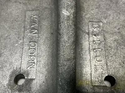 USED VAN DORN 301129