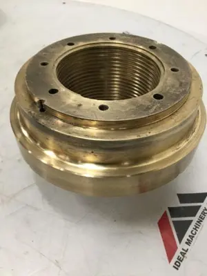 USED CINCINNATI MILACRON VT400-54 / TBDN