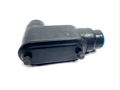 New | in-Stock Thomas & Betts LB00 Electrical Fittings Michigan US | Maverick Industrial Sales #1507326