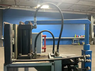 Used WHITMAN _UNKNOWN_ Tube, Pipe & Bar Cut-Offs Ohio US | HGR 24 #1515769
