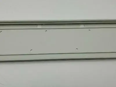Opto 22 SNAPB16M 16 Slot PLC Input Output Chassis