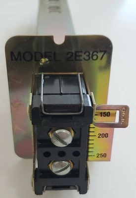NEW Dayton 2E367