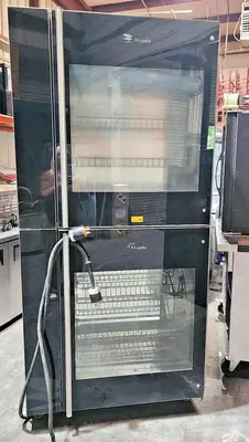 Used FRI-JADO TDR7-P Electric Ovens Georgia US | Southeast Equipment Sales #1005453