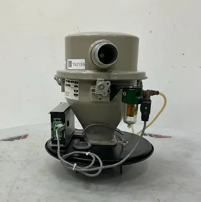 USED CONAIR DL8