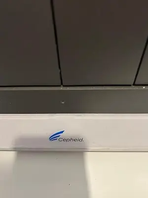 USED 2019 CEPHEID GX16