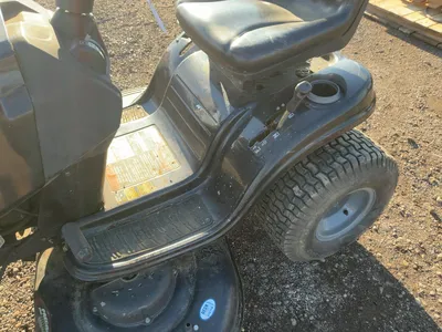 Used CRAFTSMAN LT2500 Mowers Michigan US | Miedema Asset Management Group #1437376