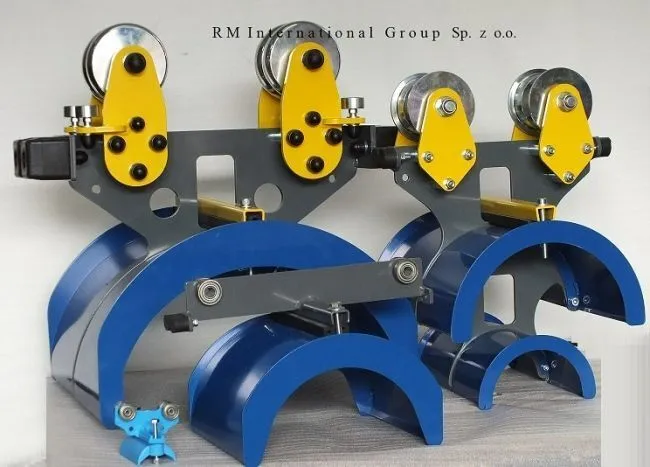 NEW RM International Group FK-191BK60mb/17