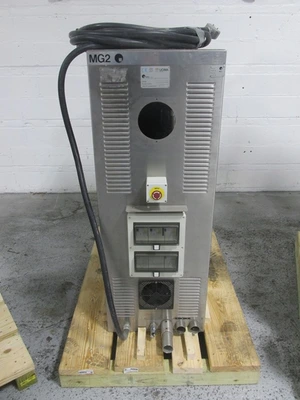 Used _UNKNOWN_ _UNKNOWN_ Capsule Fillers Ohio US | Federal Equipment Company #1399950