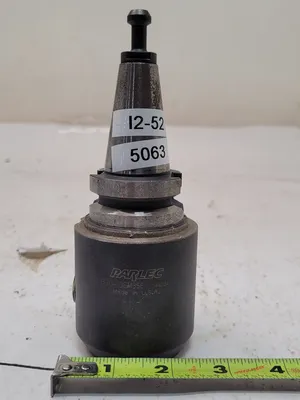 PARLEC B30-10EM356 Tooling & Accessories, Mill Tooling | Machinery Central (5)