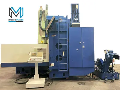 USED 2002 MIGHTY VIPER DM-100