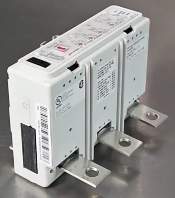 Cutler Hammer Eaton KES3125LSIG Amp Breaker Trip Unit (BIN433)