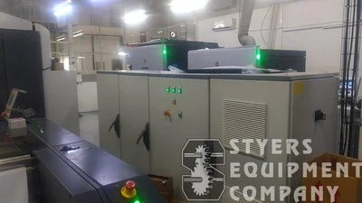 HP INDIGO DIGITAL PRESS | Styers Equipment Company (2)