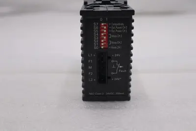 Siemens 6GK1502-3CB00 Simatic Net Profibus Stock L-357