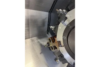 Used _UNKNOWN_ _UNKNOWN_ CNC Lathes Utah US | KD Auctions #1549328