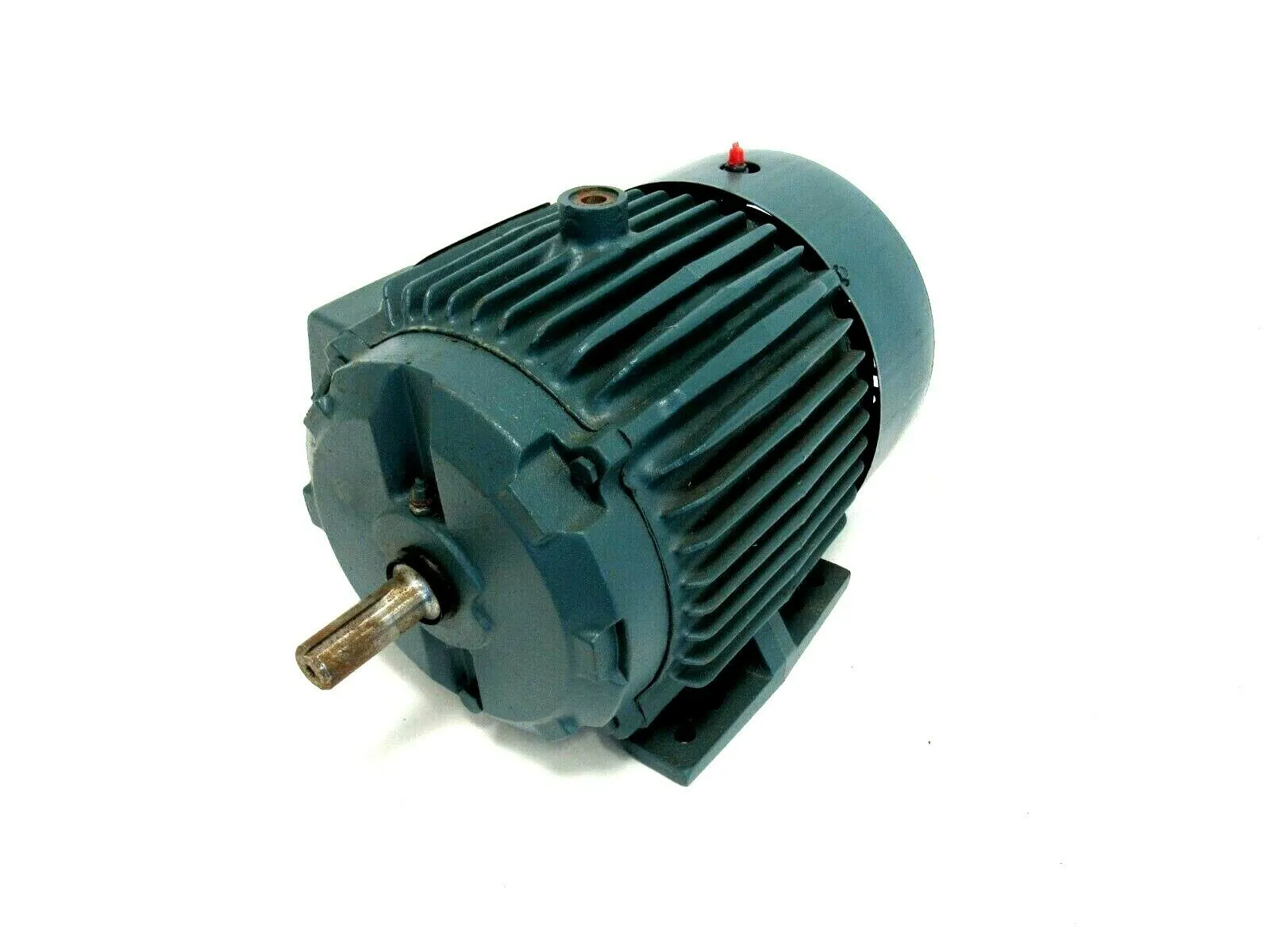 NEW RELIANCE ELECTRIC P18G3117C MOTOR 3HP 460V 184 3525RPM 7/8"