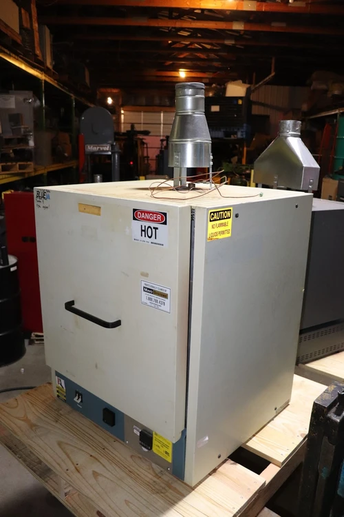 Used BLUE BF51842PBC Lab Ovens | INTER-PLANT SALES #344084