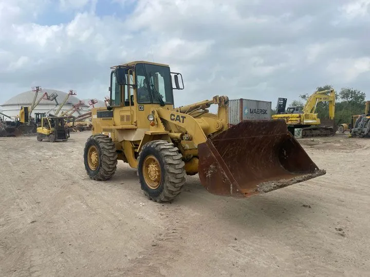 1988 Caterpillar 926E