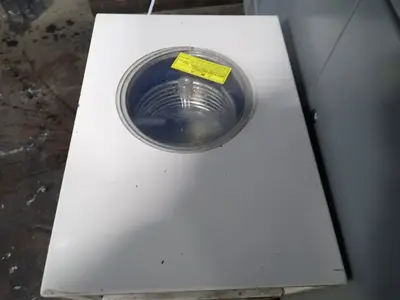 USED 2012 CAMFIVE CFLCMA1080K