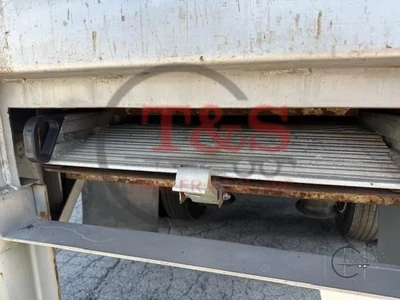 Used 2021 GREAT DANE _UNKNOWN_ Reefer Trailers Illinois US | T&S Trailer Pool #1509359