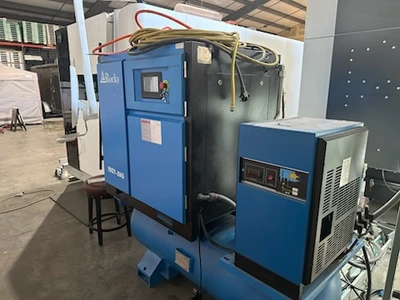 USED 2022 BODOR C3