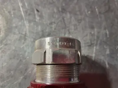 NEW T&B FITTINGS STX100-468