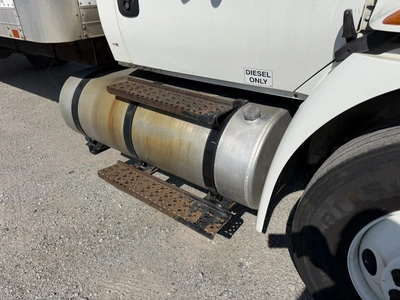 Used 2012 INTERNATIONAL 4300 SBA4X2 Box trucks Indiana US | Miedema Asset Management Group #1414587