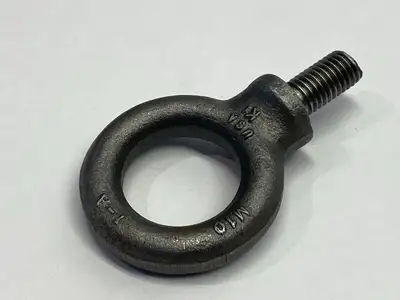 Tiedown Lifting Eyebolt A1489 M10 1" LOT OF 3 - New Other