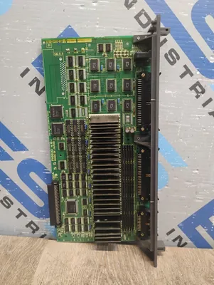 FANUC LTD. A16B-2201-0721/01A400387 Printed Circuit Boards (PCBs) | ESS Industrial Equipment Sales (4)