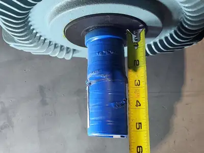 NEW TECO-WESTINGHOUSE PDH02065